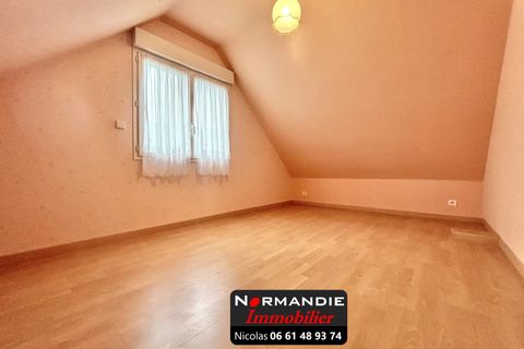 Villa a Lillebonne, Seine-Maritime, Lillebonne - € 175.000 | Ref: 86685995 - foto 10