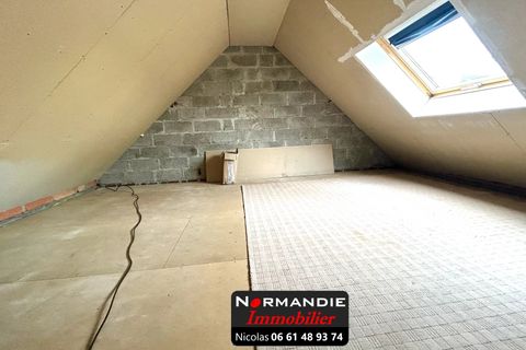 Villa a Lillebonne, Seine-Maritime, Lillebonne - € 175.000 | Ref: 86685995 - foto 11