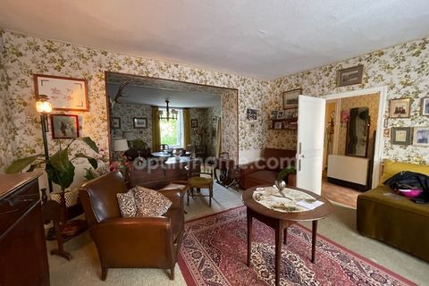 Villa a Chateauponsac, Haute-Vienne, Chateauponsac - € 70.000 | Ref: 830039414270 - foto 5