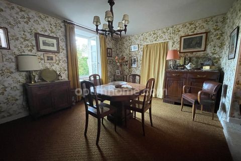 Villa a Chateauponsac, Haute-Vienne, Chateauponsac - € 70.000 | Ref: 830039414270 - foto 6