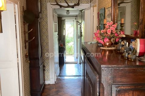 Villa a Chateauponsac, Haute-Vienne, Chateauponsac - € 70.000 | Ref: 830039414270 - foto 7