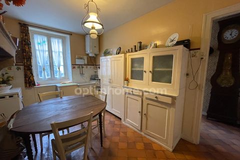 Villa a Chateauponsac, Haute-Vienne, Chateauponsac - € 70.000 | Ref: 830039414270 - foto 8