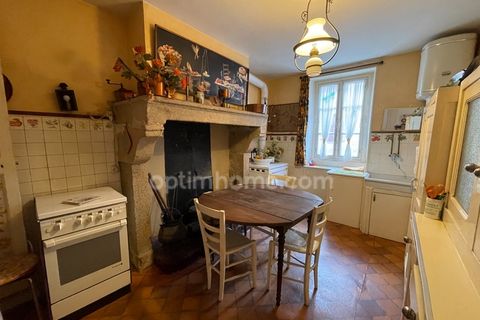 Villa a Chateauponsac, Haute-Vienne, Chateauponsac - € 70.000 | Ref: 830039414270 - foto 9