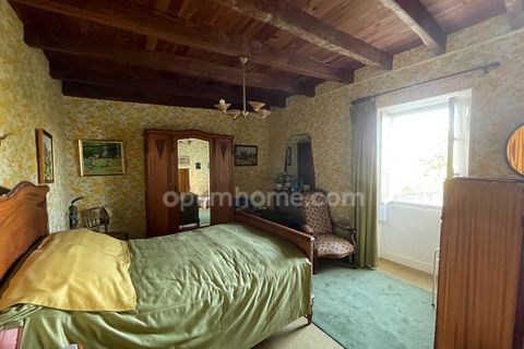 Villa a Chateauponsac, Haute-Vienne, Chateauponsac - € 70.000 | Ref: 830039414270 - foto 14