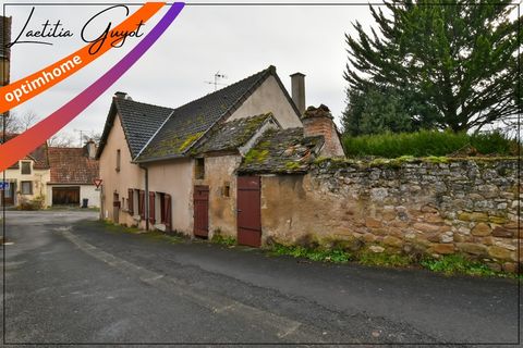 Haus in Souvigny, Allier, Souvigny - € 76.000 | Ref: 830038334589 - Foto 2