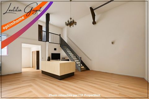 Haus in Souvigny, Allier, Souvigny - € 76.000 | Ref: 830038334589 - Foto 3