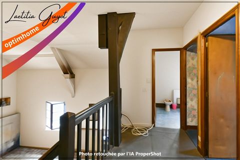 Haus in Souvigny, Allier, Souvigny - € 76.000 | Ref: 830038334589 - Foto 5