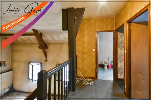 Haus in Souvigny, Allier, Souvigny - € 76.000 | Ref: 830038334589 - Foto 6