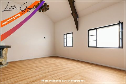 Haus in Souvigny, Allier, Souvigny - € 76.000 | Ref: 830038334589 - Foto 7