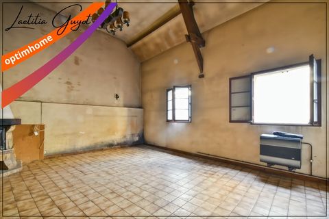 Haus in Souvigny, Allier, Souvigny - € 76.000 | Ref: 830038334589 - Foto 8