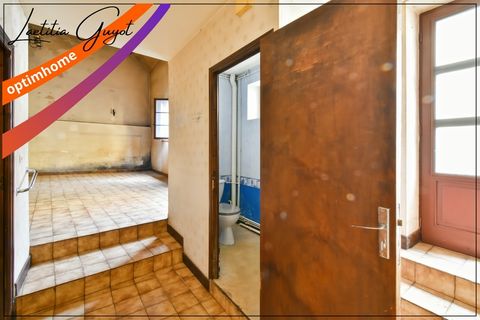 Haus in Souvigny, Allier, Souvigny - € 76.000 | Ref: 830038334589 - Foto 9
