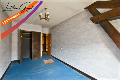 Haus in Souvigny, Allier, Souvigny - € 76.000 | Ref: 830038334589 - Foto 11
