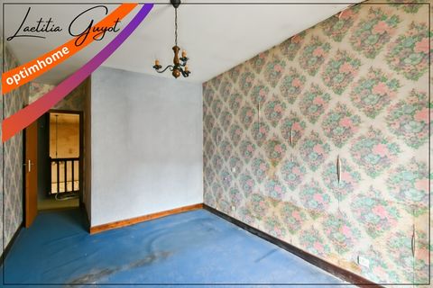 Haus in Souvigny, Allier, Souvigny - € 76.000 | Ref: 830038334589 - Foto 12