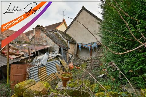 Haus in Souvigny, Allier, Souvigny - € 76.000 | Ref: 830038334589 - Foto 13