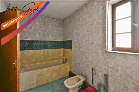 Haus in Souvigny, Allier, Souvigny - € 76.000 | Ref: 830038334589 - Foto 14