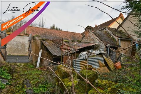 Haus in Souvigny, Allier, Souvigny - € 76.000 | Ref: 830038334589 - Foto 15