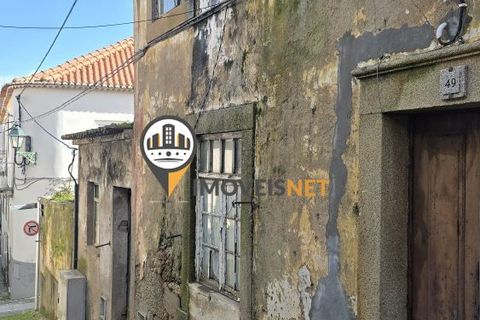 Villa i Castelo Branco, Castelo Branco, Castelo Branco - € 95.500 | Ref: 2952 - foto 1