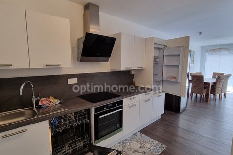 Villa a Kembs, Haut-Rhin, Kembs - € 283.500 | Ref: 830034954409 - foto 8