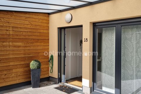 Villa a Kembs, Haut-Rhin, Kembs - € 283.500 | Ref: 830034954409 - foto 16