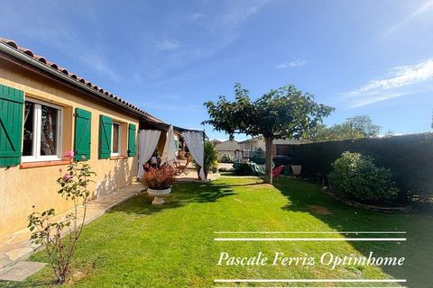 Villa a Beauchalot, Haute-Garonne, Beauchalot - € 205.000 | Ref: 830030616500 - foto 15
