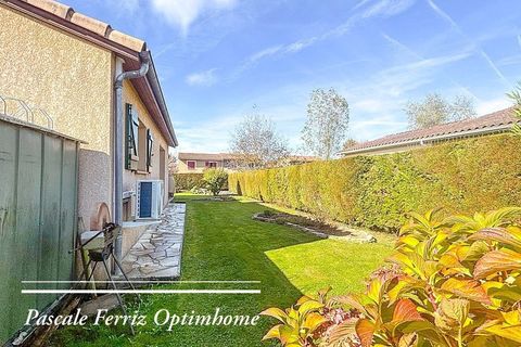 Villa a Beauchalot, Haute-Garonne, Beauchalot - € 205.000 | Ref: 830030616500 - foto 21
