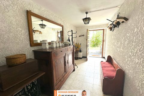 Landsbyhus i Mijanès, Ariege, Mijanès - € 129.000 | Ref: 830033334174 - foto 2
