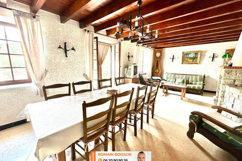Landsbyhus i Mijanès, Ariege, Mijanès - € 129.000 | Ref: 830033334174 - foto 4