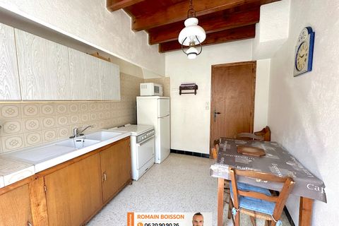 Landsbyhus i Mijanès, Ariege, Mijanès - € 129.000 | Ref: 830033334174 - foto 7