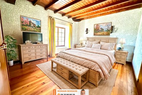 Landsbyhus i Mijanès, Ariege, Mijanès - € 129.000 | Ref: 830033334174 - foto 8