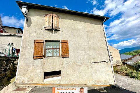 Landsbyhus i Mijanès, Ariege, Mijanès - € 129.000 | Ref: 830033334174 - foto 11
