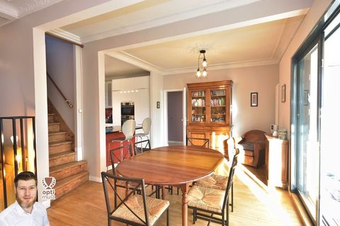 Villa i Antony, Hauts-de-Seine, Antony - € 799.000 | Ref: 830032478414 - foto 1
