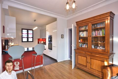 Villa i Antony, Hauts-de-Seine, Antony - € 799.000 | Ref: 830032478414 - foto 3
