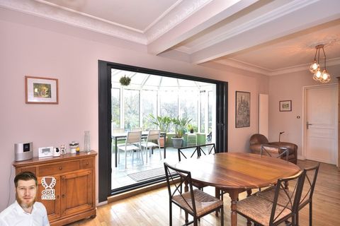 Villa i Antony, Hauts-de-Seine, Antony - € 799.000 | Ref: 830032478414 - foto 4
