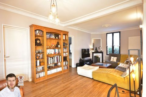 Villa i Antony, Hauts-de-Seine, Antony - € 799.000 | Ref: 830032478414 - foto 5