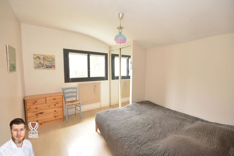 Villa i Antony, Hauts-de-Seine, Antony - € 799.000 | Ref: 830032478414 - foto 6