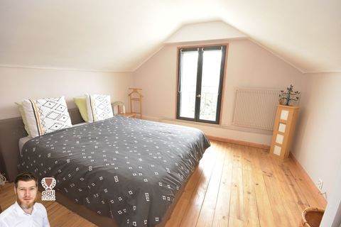 Villa i Antony, Hauts-de-Seine, Antony - € 799.000 | Ref: 830032478414 - foto 7