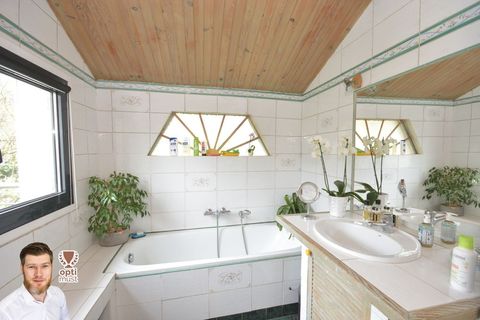 Villa i Antony, Hauts-de-Seine, Antony - € 799.000 | Ref: 830032478414 - foto 10