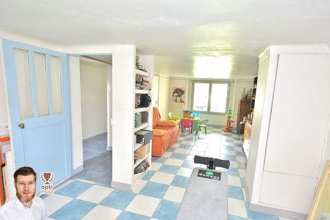 Villa i Antony, Hauts-de-Seine, Antony - € 799.000 | Ref: 830032478414 - foto 11