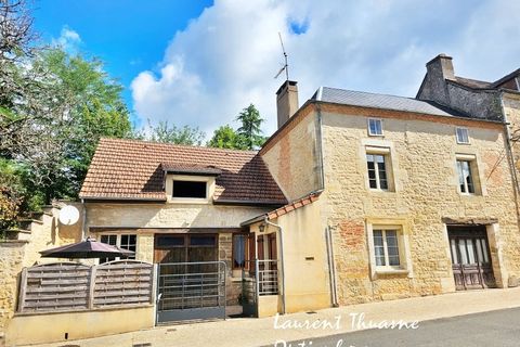 Landejendom i Badefols-d'Ans, Dordogne, Badefols-d'Ans - € 178.000 | Ref: 830034453547 - foto 2