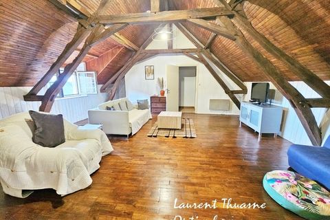 Landejendom i Badefols-d'Ans, Dordogne, Badefols-d'Ans - € 178.000 | Ref: 830034453547 - foto 3