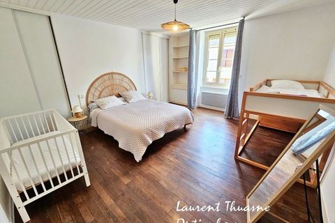 Landejendom i Badefols-d'Ans, Dordogne, Badefols-d'Ans - € 178.000 | Ref: 830034453547 - foto 4