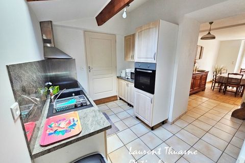 Landejendom i Badefols-d'Ans, Dordogne, Badefols-d'Ans - € 178.000 | Ref: 830034453547 - foto 6