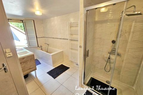 Landejendom i Badefols-d'Ans, Dordogne, Badefols-d'Ans - € 178.000 | Ref: 830034453547 - foto 8
