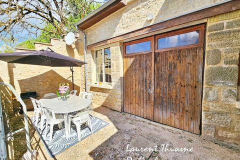 Landejendom i Badefols-d'Ans, Dordogne, Badefols-d'Ans - € 178.000 | Ref: 830034453547 - foto 12