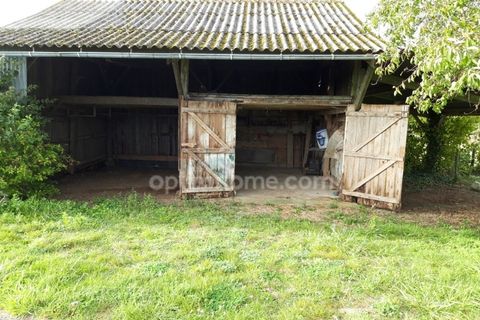 Farm hus i Serigny, Vienne, Serigny - € 18.000 | Ref: 830035281689 - foto 1