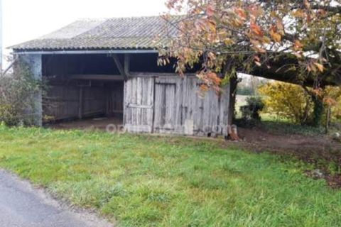 Farm hus i Serigny, Vienne, Serigny - € 18.000 | Ref: 830035281689 - foto 2