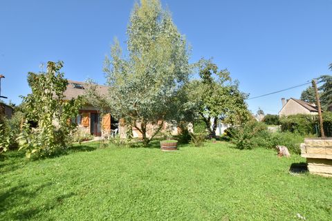 Villa a Nuits-Saint-Georges, Cote-d'Or, Nuits-Saint-Georges - € 175.000 | Ref: 830039341839 - foto 2