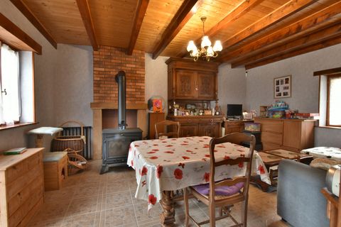 Villa a Nuits-Saint-Georges, Cote-d'Or, Nuits-Saint-Georges - € 175.000 | Ref: 830039341839 - foto 5