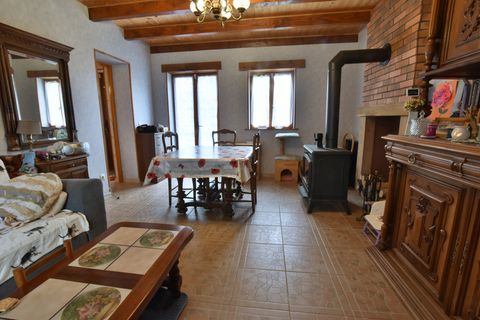 Villa a Nuits-Saint-Georges, Cote-d'Or, Nuits-Saint-Georges - € 175.000 | Ref: 830039341839 - foto 6