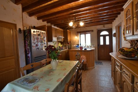 Villa a Nuits-Saint-Georges, Cote-d'Or, Nuits-Saint-Georges - € 175.000 | Ref: 830039341839 - foto 8